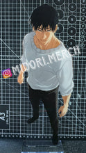 Load image into Gallery viewer, Toji Fushiguro Fanmade GIGA Acrylic Stands
