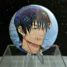 Load image into Gallery viewer, Toji Badge Pins
