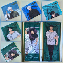 Load image into Gallery viewer, JJK Decorative Towels
