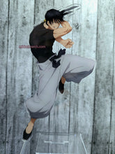 Load image into Gallery viewer, Toji Fushiguro Fanmade Acrylic Stands
