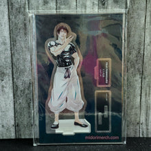 Load image into Gallery viewer, Ani Art Hidden Inventory Acrylic Stands - Toji &amp;Gojo
