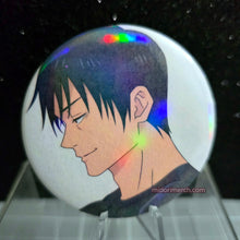 Load image into Gallery viewer, Toji Badge Pins
