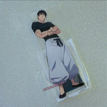 Load image into Gallery viewer, Toji, Megumi &amp; Gojo From Premium B. Collection
