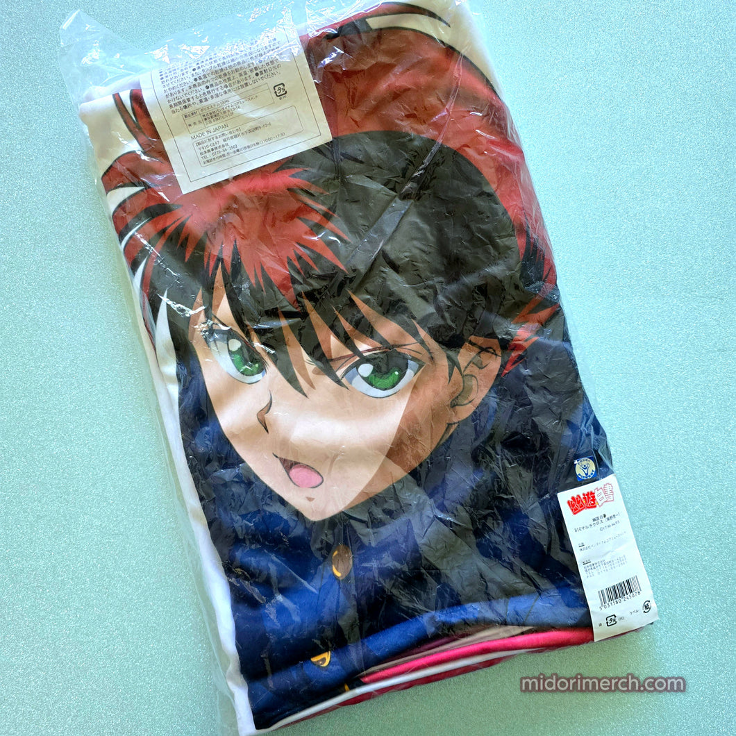 YYH J-World Shuichi Kurama Cloth