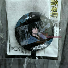 Load image into Gallery viewer, Toji Scene Badges
