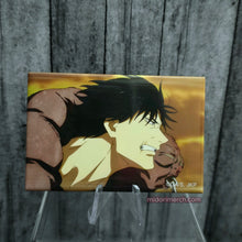 Load image into Gallery viewer, Toji Square Badges
