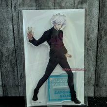 Load image into Gallery viewer, Hidden Inventory Acrylic Stands - Toji, Gojo, Geto
