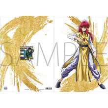 Load image into Gallery viewer, 30th Anniversary Clearfiles
