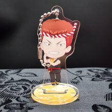 Load image into Gallery viewer, Cafe Chibi Acrylic Stands
