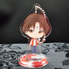 Load image into Gallery viewer, Cafe Chibi Acrylic Stands
