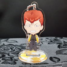 Load image into Gallery viewer, Cafe Chibi Acrylic Stands
