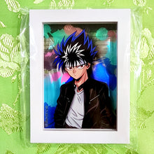 Load image into Gallery viewer, Leather Jacket Collection Magnet/Stands
