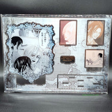 Load image into Gallery viewer, Oath &amp; Promise Acrylic Dioramas
