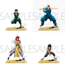 Load image into Gallery viewer, 30th Anniversary Acrylic Stands
