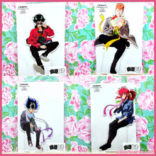 Load image into Gallery viewer, Flower Bouquet Acrylic Stands
